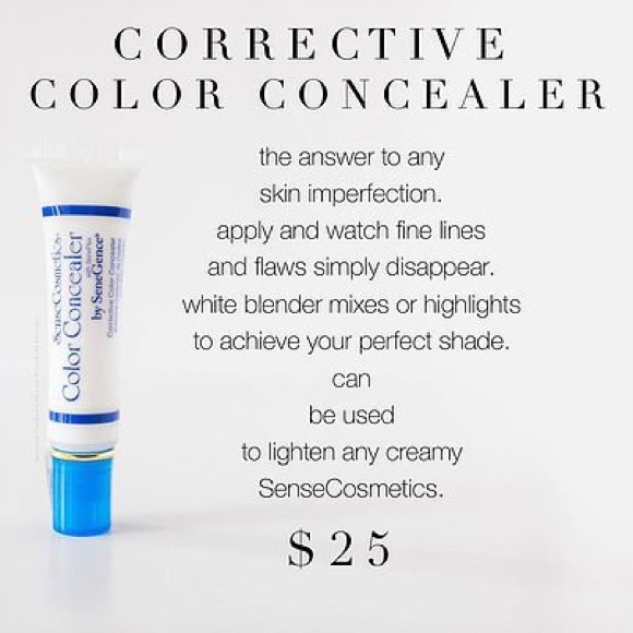white concealer